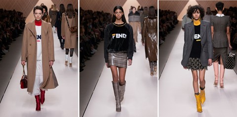 The Artist Subverting Fendi’s Iconic Logo for a New Era | AnOther