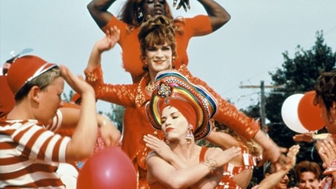 To Wong Foo, Thanks For Everything! Julie Newmar