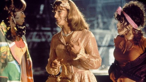 To Wong Foo, Thanks For Everything! Julie Newmar