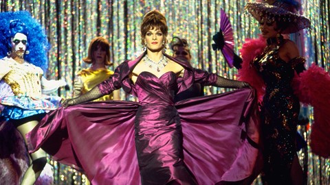 To Wong Foo, Thanks For Everything! Julie Newmar