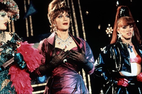 To Wong Foo, Thanks For Everything! Julie Newmar