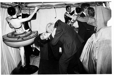06_Luciana Martinez and Deryck Healey, Terence Con