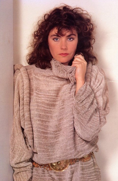 Laura Branigan died from an undiagnosed brain aneurysm