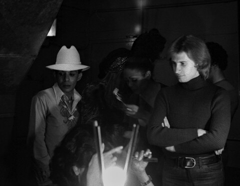 Donna Gottschalk_Limelightbackstage1976