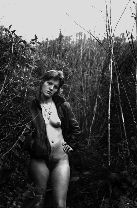 Donna Gottschalk_Mary1971