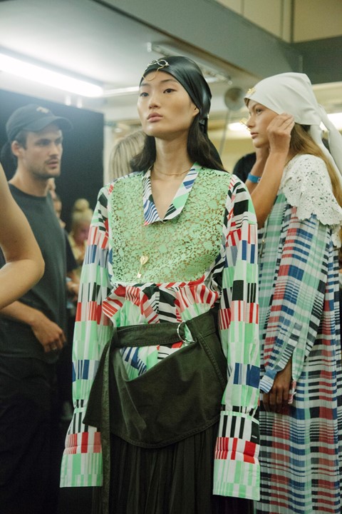 Five Take-Aways from JW Anderson’s Leisurely S/S19 Collection | AnOther