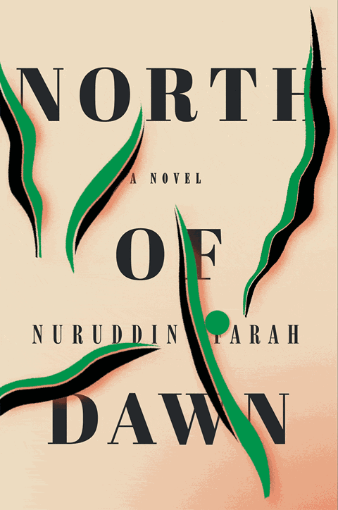 North-of-Dawn