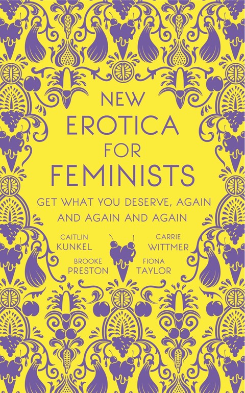 New Erotica for Feminists hbk