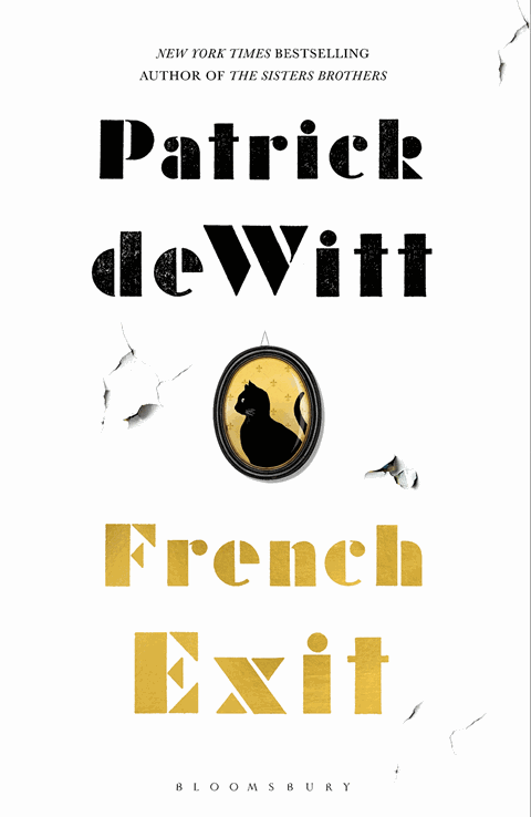 French-Exit