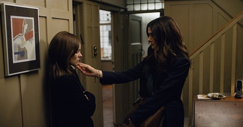 This Film is a Tale of Lesbian Love in the Orthodox Jewish Community ...