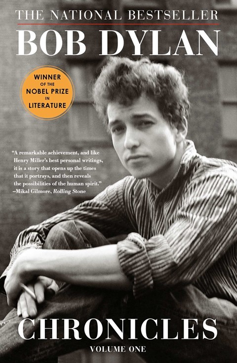 Bob Dylan – Chronicles