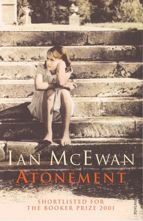 Ian McEwan – Atonement