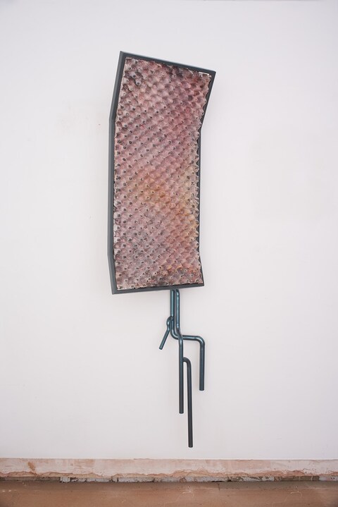 Agata Ingarden, Individual Work Archive Shot 01