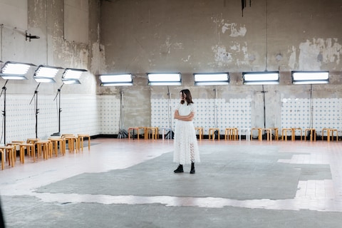 Cecilie Bahnsen A/W19