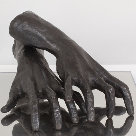 Nicole Farhi Sculptures Exhibitions London Sudbury