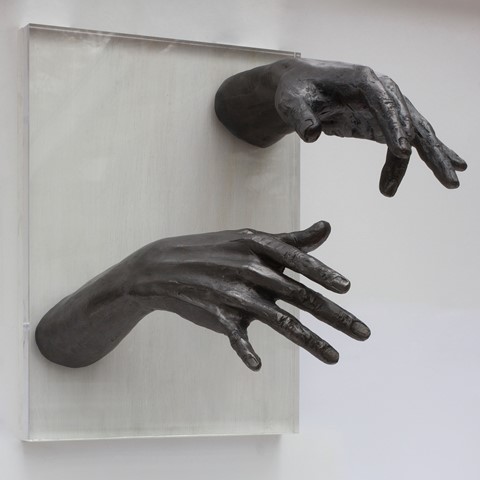 Nicole Farhi Sculptures Exhibitions London Sudbury