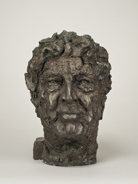 Nicole Farhi Sculptures Exhibitions London Sudbury