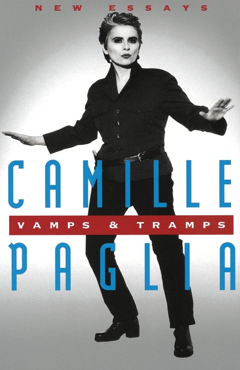 Camille Paglia, Vamps &amp; Tramps, 1994