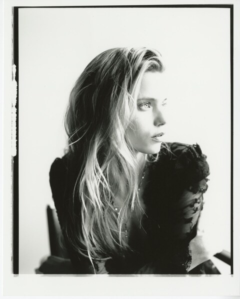 Abbey Lee Kershaw model actor 2019 fashion style