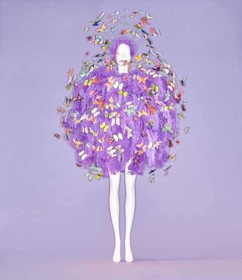 17. Ensemble,JeremyScottforMoschino,SpringSummer20