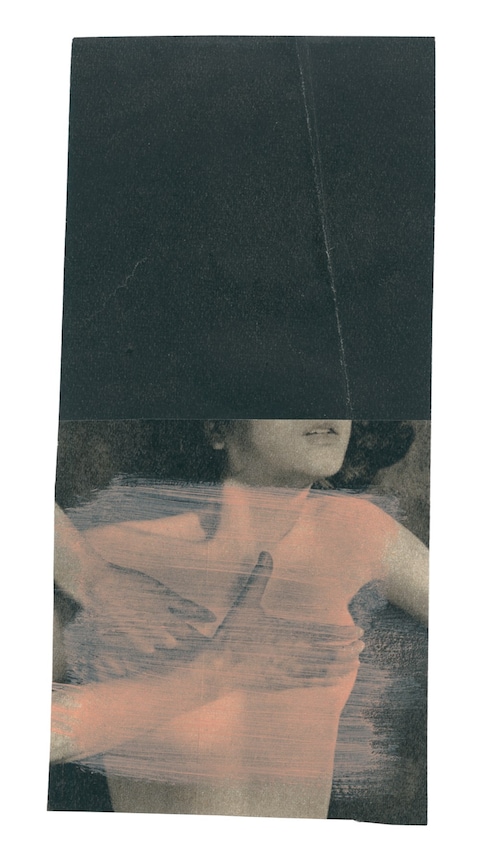 Katrien de Blauwer Dirty Scenes Libraryman interview 2019