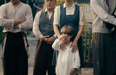 Never Look Away Gerhard Richter Film Still 1