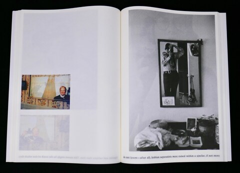 Carmen Winant Notes on Fundamental Joy Printed Matter