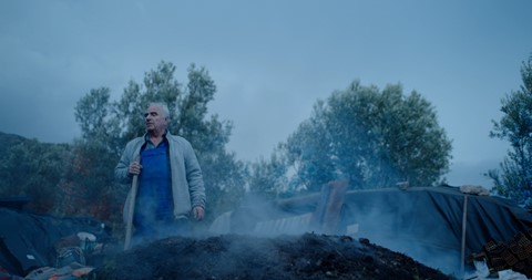 Wu Tsang Gropius Bau Film Berlin Athens 2019