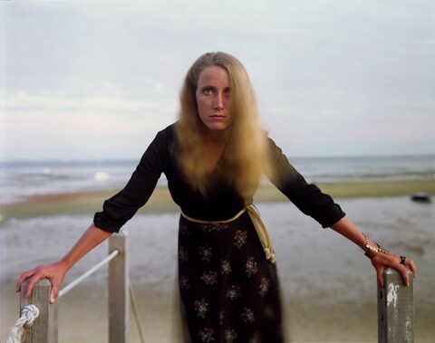 Joel Meyerowitz Provincetown Aperture interview