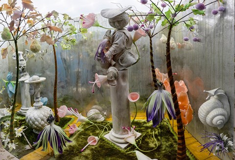 V&A-Tim-Walker-Wonderful-Things-Exhibition-Install