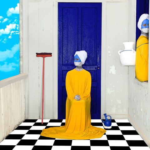 A&#239;da Muluneh Nowness Water Life WaterAid 1-54
