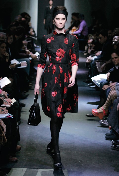 Ten Landmark Prada Catwalk Shows, In Miuccia Prada’s Own Words | AnOther