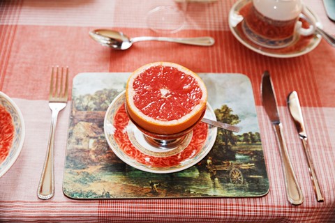MARTIN PARR Abergavenny, Wales, 2008 - Y Fenni, 20