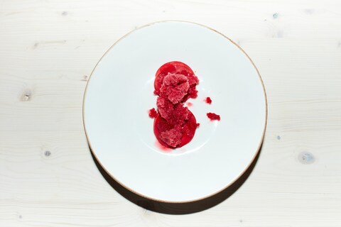 Carsten H&#246;ller’s Brutalist Dining Experience Stockholm Menu