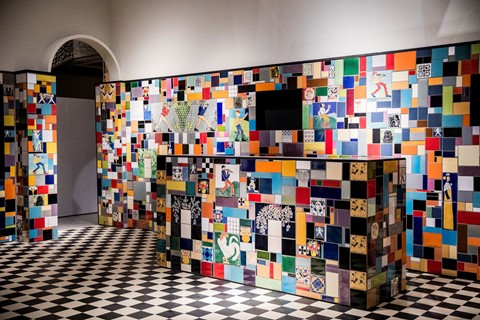 7. Into the Night_Cabarets and Clubs in Modern Art