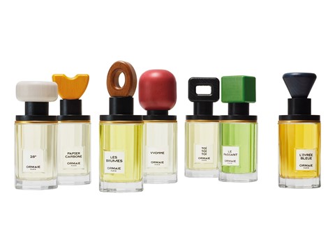 Ormaie Paris - Available at Harvey Nichols Knights