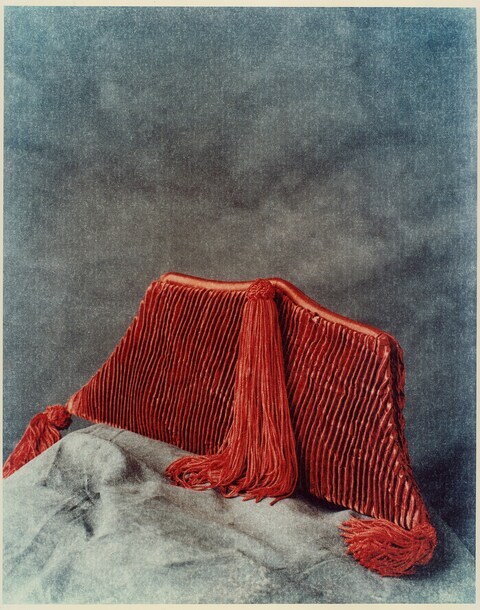 GA Accessories FW 1989 - Photocredit Maria Vittori