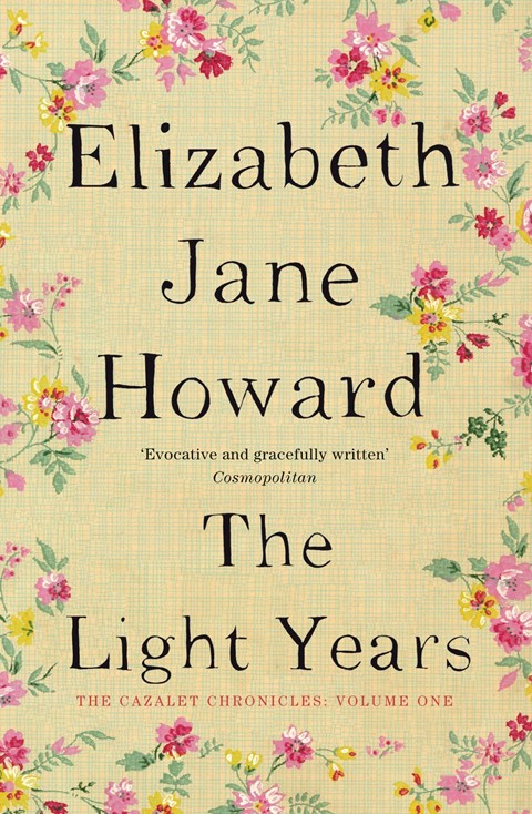 The Cazalet Chronicles by Elizabeth Jane Howar