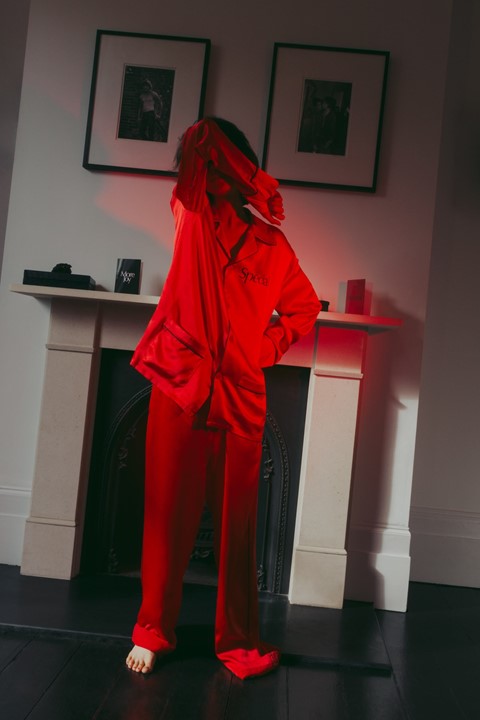 Christopher Kane: ‘More Joy’ Winter Collection