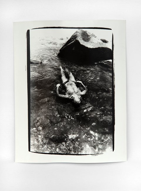 Andy Warhol Photography Jack Shainman Gallery