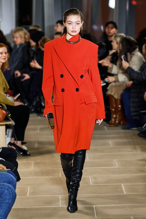 Proenza Schouler Autumn/Winter 2020 NYFW AW20