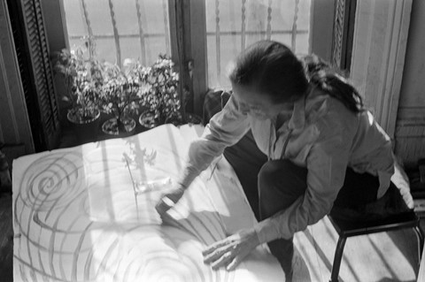 Louise Bourgeois Drawings Hauser and Wirth