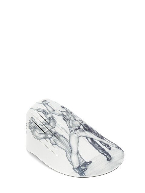 Tom of Finland JW Anderson Collaboration 2020 Interview