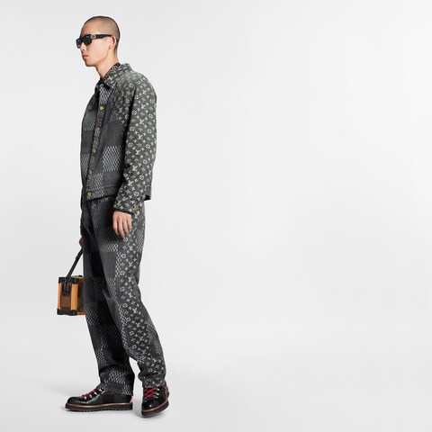 Nigo Virgil Abloh Drop 1 Louis Vuitton Collaboration