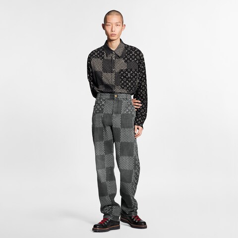 Nigo Virgil Abloh Drop 1 Louis Vuitton Collaboration