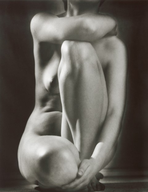 10440 Lot 54 - Ruth Bernhard, &#39;Classic Torso&#39;