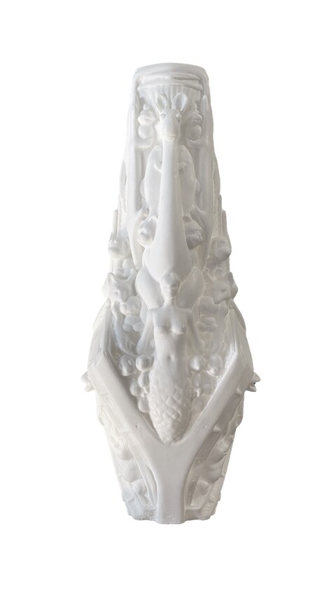 Mark Foster Gage, Amphora