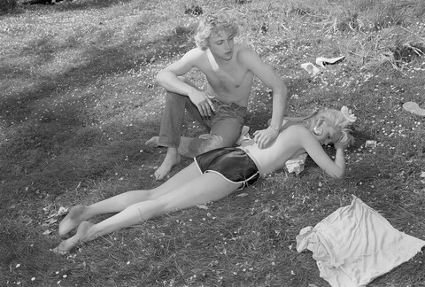 Sergio Purtell Love’s Labour Photography 2020 Book