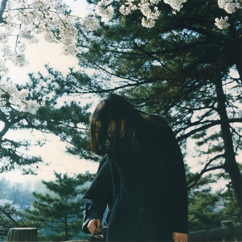 Mikiko Hara, Untitled, from these are days (plate 