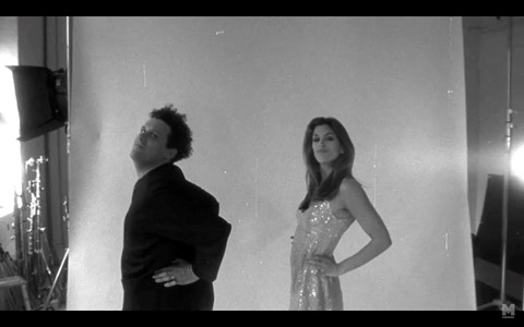 Unzipped film documentary Isaac Mizrahi interview